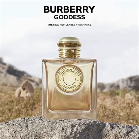 burberry goddess smell|Burberry goddess discount.